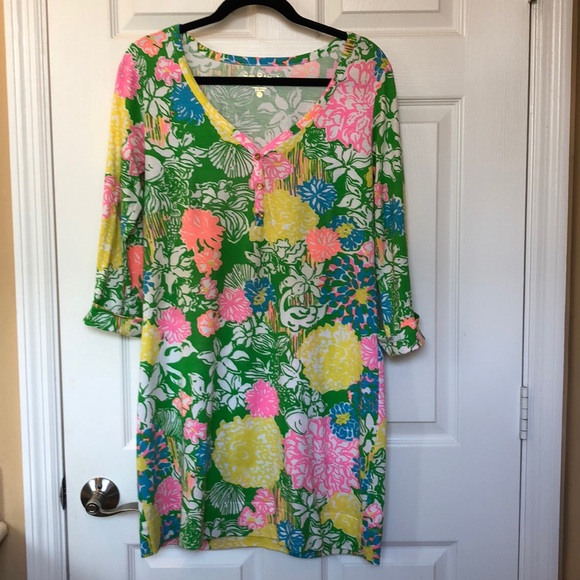 Lilly Pulitzer Dresses & Skirts - Lilly Pulitzer dress Lilly Pulitzer Dresses & Skirts - Lilly Pulitzer dress